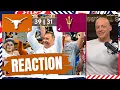 Texas Beats Arizona State - Josh Pate Playoff Reaction
