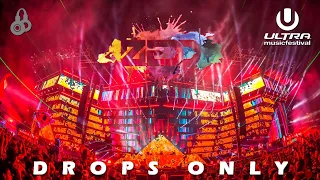 Download [LIVE Drops Only] ZEDD - Ultra Music Festival Miami 2019 MP3