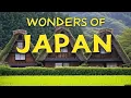 Download Lagu Wonders of Japan | The Most Amazing Places in Japan | 4K Travel Video