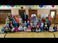 WDIV Local 4 s Brandon Roux visits Mason Elementary in Grosse Pointe Woods