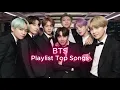 Lagu BTS songs that make you want to move