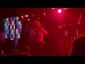 Blood Incantation - "Chaoplasm" (5/2/23) Brooklyn Bowl (Philadelphia, PA)