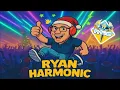 UK Hardcore / Happy Hardcore Mix December 2025 - Ryan Harmonic