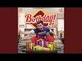 Download Lagu Birthday Gift