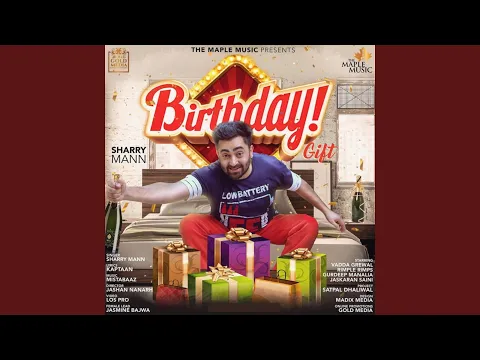 Download MP3 Birthday Gift