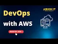 DevOps with AWS - Master Program ashokit