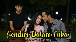 sendiri dalam luka lagu slow rock malaysia paling menyentuh hati kesepian ditinggal cinta sejati