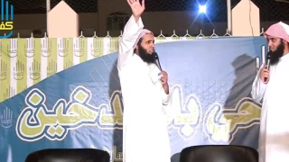 ياشاكيا  هم الحياة وضيقها      منصور السالمي دندنها