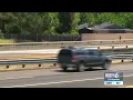 CHP seeing increase in 100 mph speeding tickets