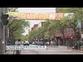 Annual GlassFest date to be changed to honor LPGA in Corning