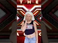 X Factor 2023 Worst Audition Ever New #shorts #shortswithcamilla