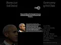 Download Lagu Obamagate Just Got More Interesting... Obama Says He’s Innocent