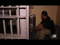 AUDIO Lavaca County jail haunting