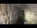 Si eres Claustrofobico no veas este Video Este es el  lugar mas Espeluznante al que he Entrado😱😱😱😱