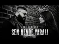 Ayaz Erdoğan - Sen Bende Yaralı (AI Versiyon) (Arabic Afro Tech House) (AI Cover)