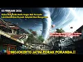 Lagu 02/02/2026 DETIK-DETIK ANGIN KENCANG LUMPUHKAN MOJOKERTO, PULUHAN RUMAH LULUH LANTAK DALAM SEKEJAP
