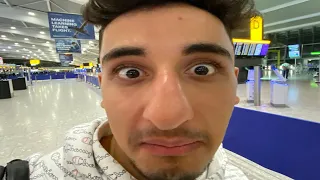 anesongib aka the worst boxer ever 