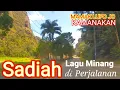 Lagu Minang,Mamak lupo jo Kamanakan,musik Minang sadiah di perjalanan [ lembah harau ]