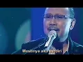 Download Lagu Ebiet G. Ade - LAGU UNTUK SEBUAH NAMA (Live Perfomance)