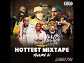 Download Lagu Hottest Mixtape #1 | Urban Club Mix June 2020 | New Hip Hop R\u0026B Rap songs| DJ Ashen Fer
