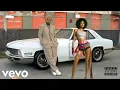 Download Lagu Chris Brown \u0026 Tyla - Paradise Love ( Official Music Video )