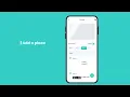TripTrop Travel planner tutorial How to organize your trip
