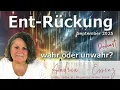 Download Lagu ENTRÜCKUNG - September 2025. Das etwas andere Video zu diesem Ereignis #entrückung #andreainessenz