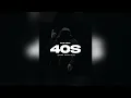 Kilo Kent x SERA - 40's (Afro Mix)