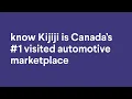 If You Know You Kijiji