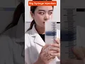 Lagu Best funny video big syringe injection #Shorts