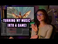 Unity Wwise Interactive Music Prototype Tutorial for Composers