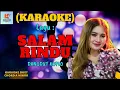 Download Lagu Salam Rindu Karaoke Duet | Karaoke Dangdut Official | Cover PA 600