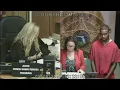 Two suspected Liberty Square shooters appear in Miami-Dade court