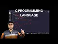 Learn C language - Getting User Input