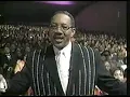 Donnie McClurkin We Fall Down Stellars Awards Show 2000