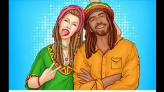 mix lucky dube dz prod