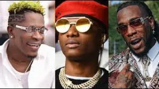 shatta wale against nigeria music industry pt 1 bebu banks reacts