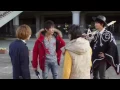 Download Lagu Shuriken sentai ninninger ninnin girls anime