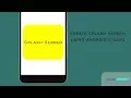 Create Splash Screen using External Library Android Studio Tutorial