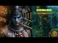 Download Lagu C O S M I C   H A R M O N Y  | L I V E -  #progressive House Mantra Dj MIX EP - 6