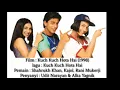 Download Lagu Kuch Kuch Hota Hai - Lirik Dan Terjemahan Indonesia
