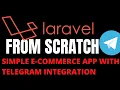 7 Creating Models Migrations and Controllers
