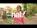 Download Lagu HAL - Pendengar Setiamu (Official Teaser Video)