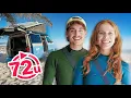 Download Lagu 72 UUR OVERLEVEN IN EEN CAMPERVAN (met AkaLuuk) | SURFTRIPPERS