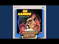 Download Lagu Oh Hansini - Jhankar Beats