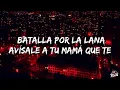 Luis R Conriquez, Neton Vega, Fuerza Regida - Chula Vente (Letra / Lyrics)