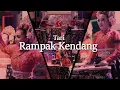Download Lagu TARI RAMPAK KENDANG KEREN!