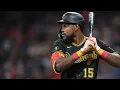 Oneil Cruz 2026 Highlights so far