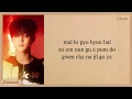 Download Lagu TREASURE IT’S OKAY Easy Lyrics