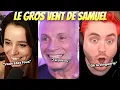 Download Lagu L'ENORME VENT de SAMUEL ETIENNE, La MASTERCLASS de TERRACID - La Crème de Twitch #388